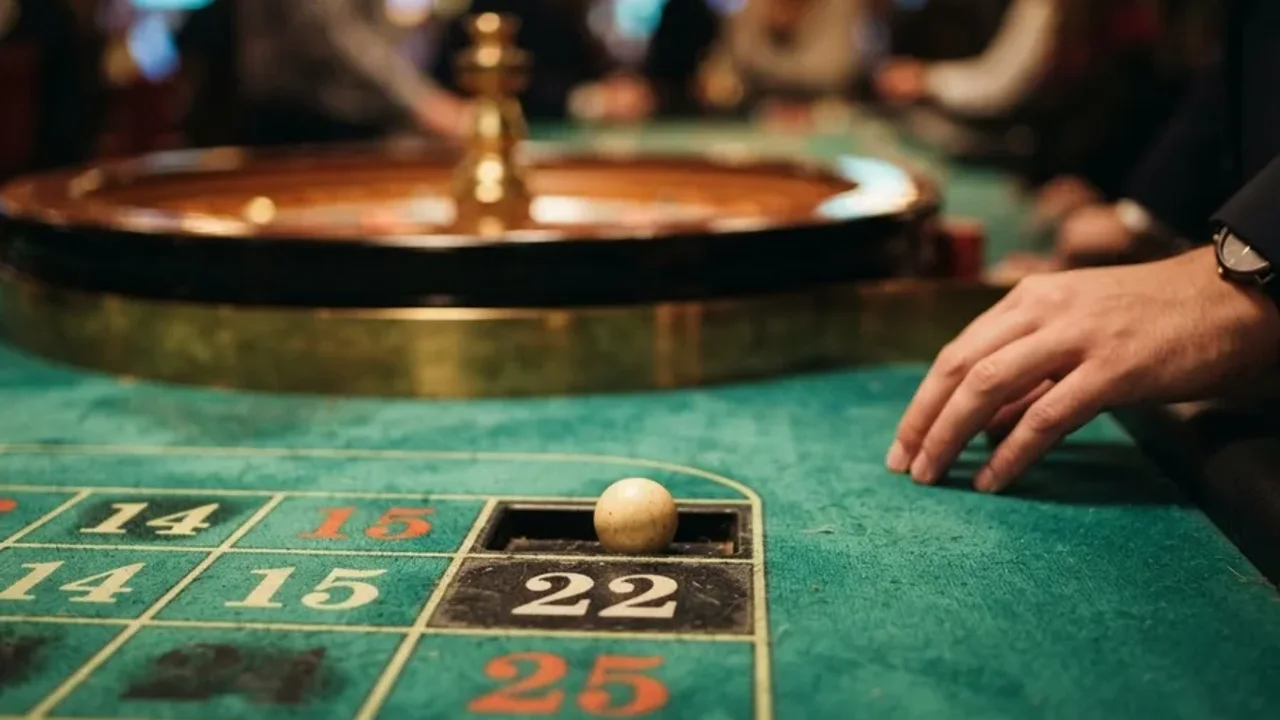 casino online bono bienvenida