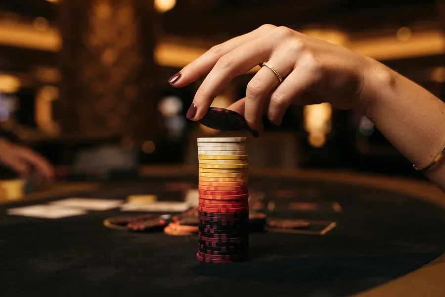 casino online bono bienvenida